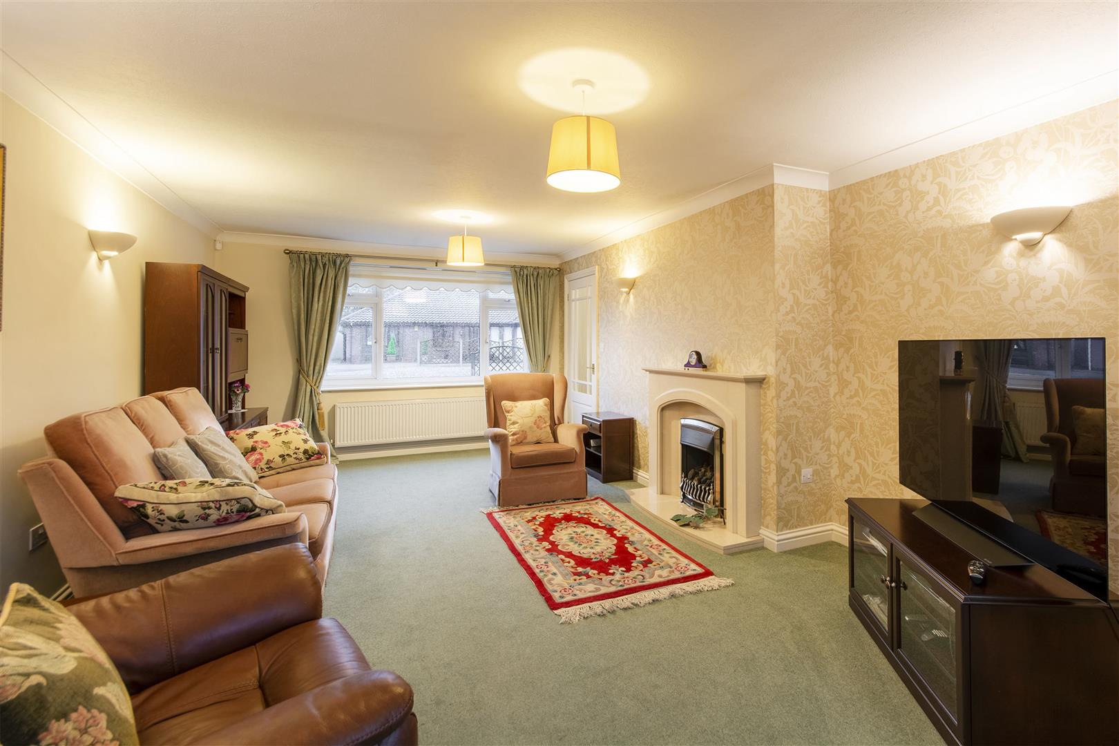 Heath Gardens, Breaston Robert Ellis Estate Agents